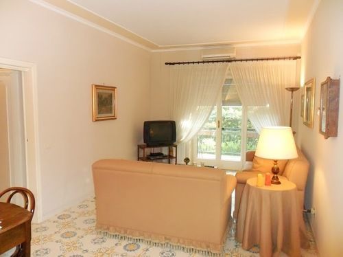 Appartamenti Corso Italia Sorrento Eksteriør bilde